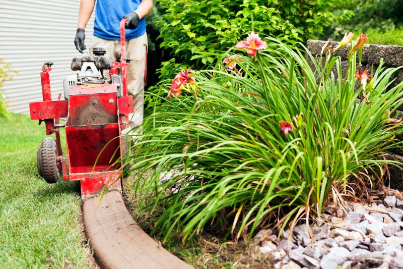 Curbing Installation in Honolulu, HI