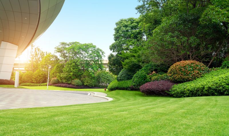 Custom Landscaping in Ventura County, CA