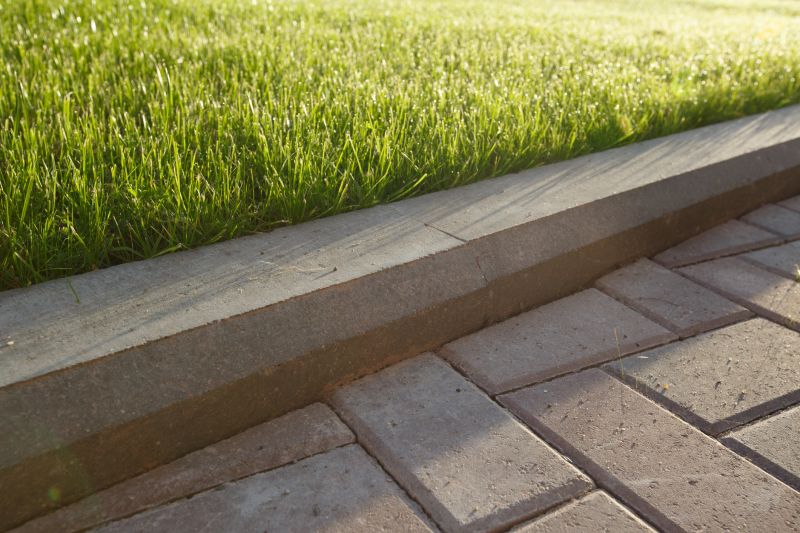 Garden Curbing Service in Citrus County, FL