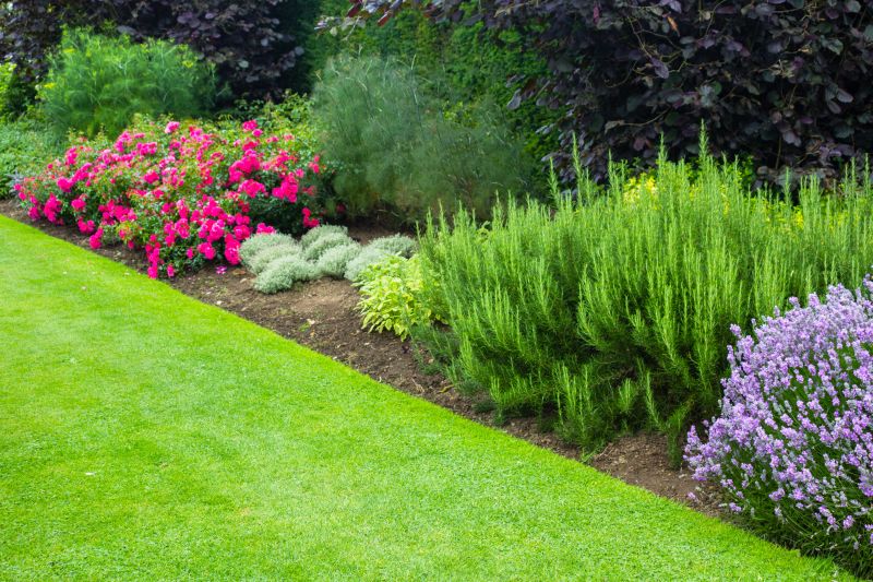 Garden Planting Service in Ventura County, CA