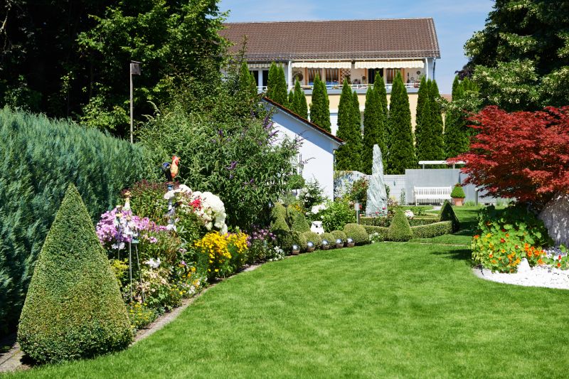 Professional Garden Design