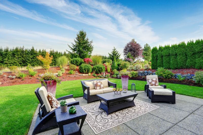 Landscape Planning Service in Honolulu, HI