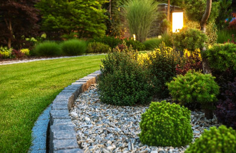 Perennial Landscaping in Honolulu, HI