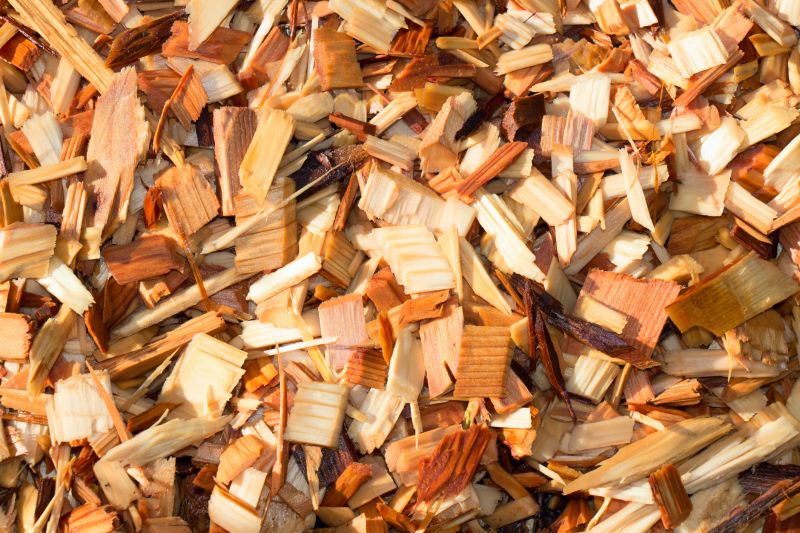 Residential Mulching in Ventura County, CA