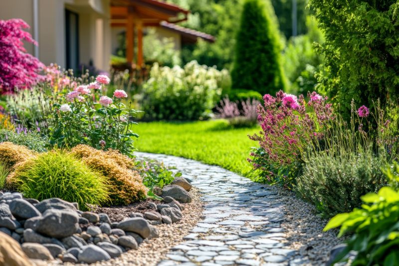 Softscaping Service in Honolulu, HI