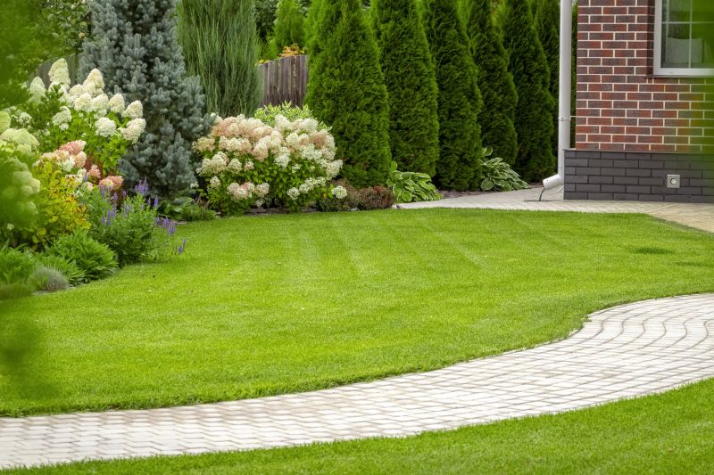 Water Landscaping Service in Ventura County, CA