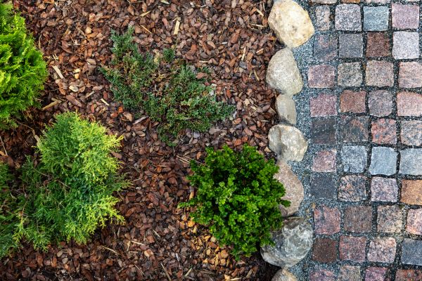Mulch Renewal